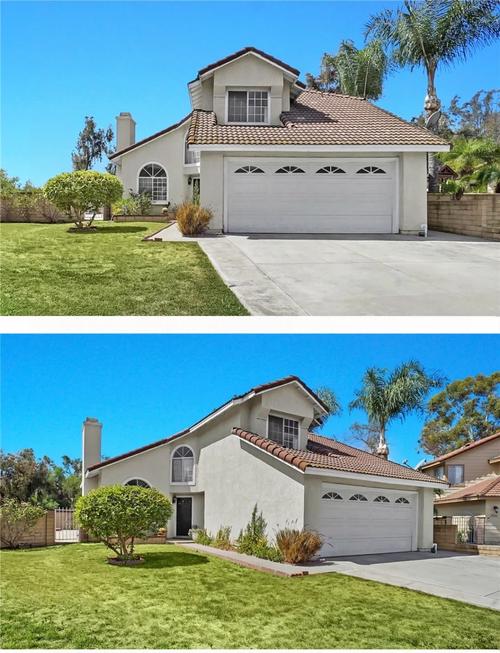 洛杉矶奇诺岗房价