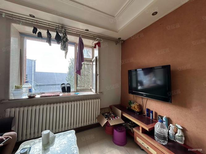 万顺小区二手房出售