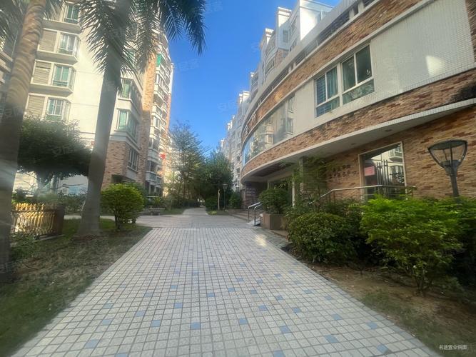 汕头嘉悦华园二手房