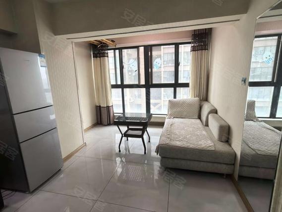 半坡国际广场房价