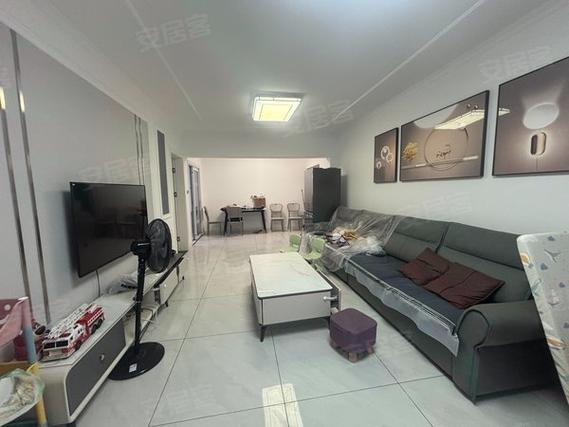 半坡国际广场房价