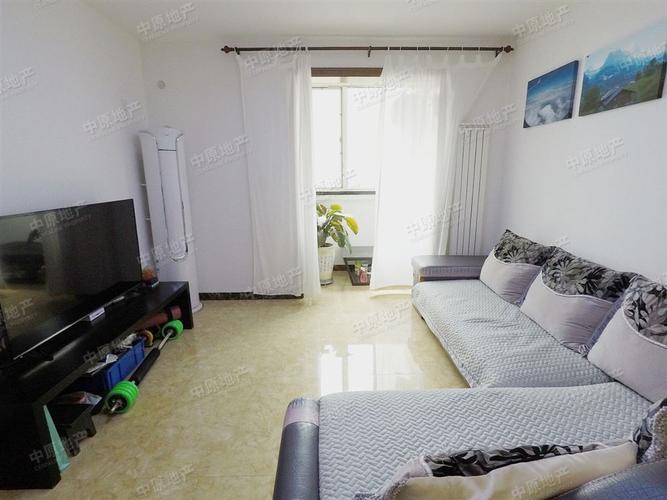 天房美域豪庭二手房