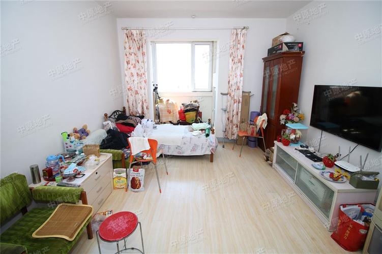 天房美域豪庭二手房