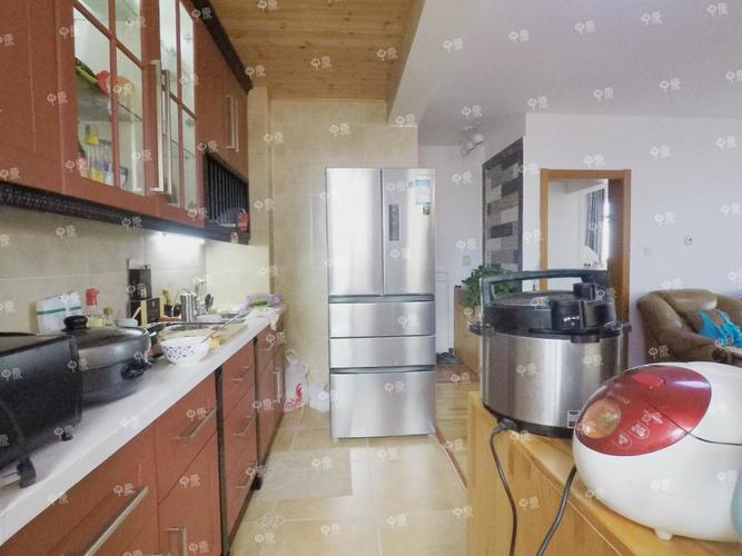 天房美域豪庭二手房