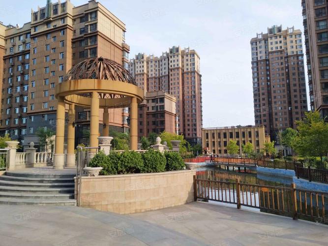 德州金鼎公馆二手房