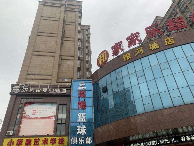 银河城白沙地房价