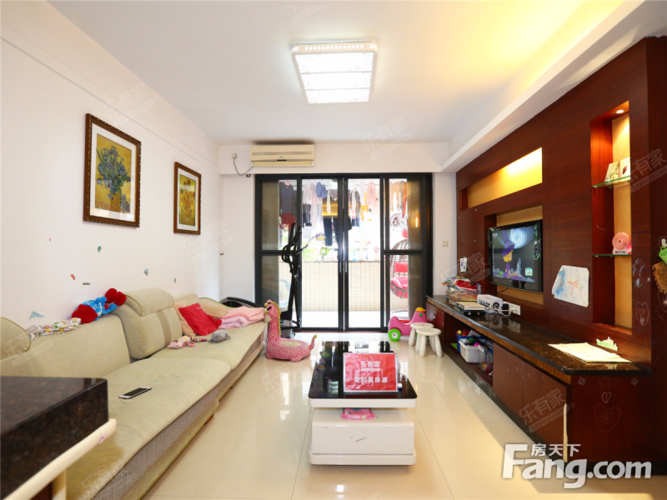 大信海岸家园二手房