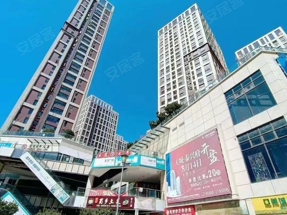 滇西商务中心最新消息