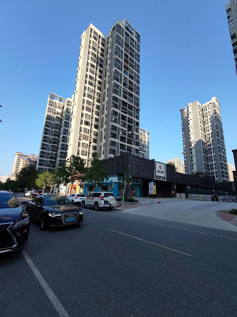 佛山禅城楼盘最新消息