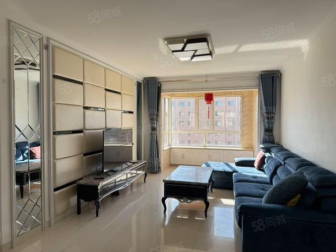 包头米兰春天房价