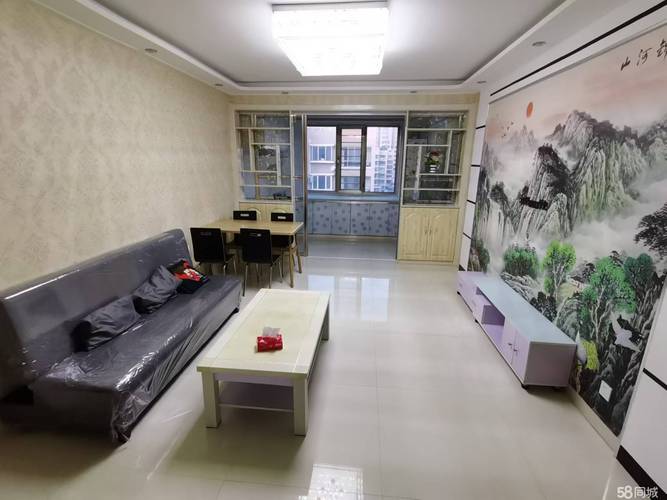 包头米兰春天房价