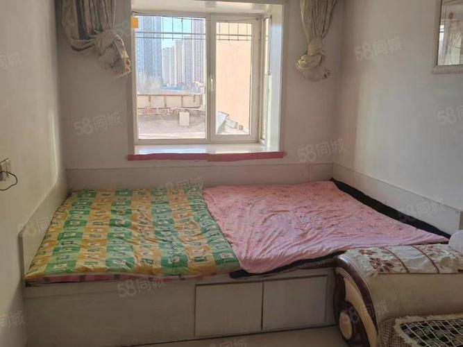 包头米兰春天房价