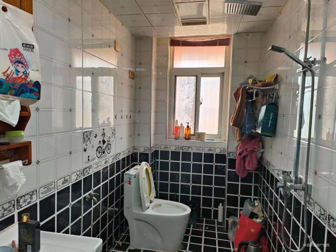 单县个人急售二手房