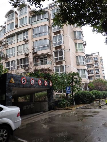 常州润德半岛二手房