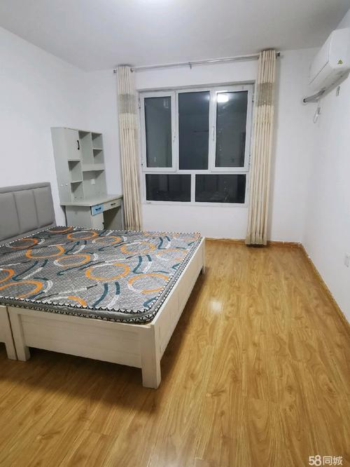 邯郸汉成华都二手房