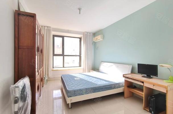 鹤壁美景绿城二手房