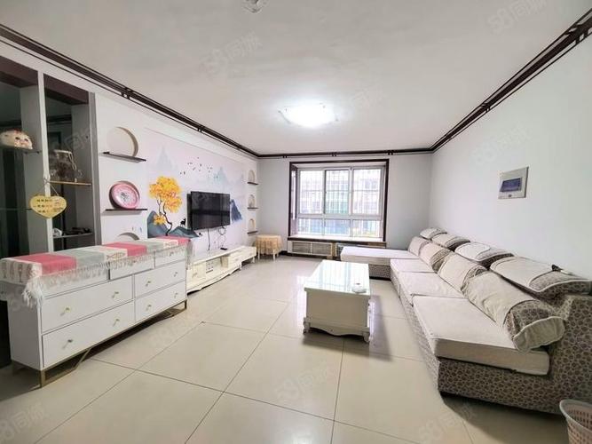 肥城阳光舜城二手房