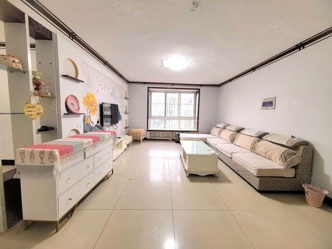 肥城阳光舜城二手房