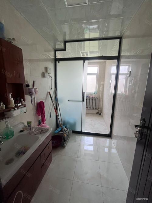 临淄杏林小区二手房