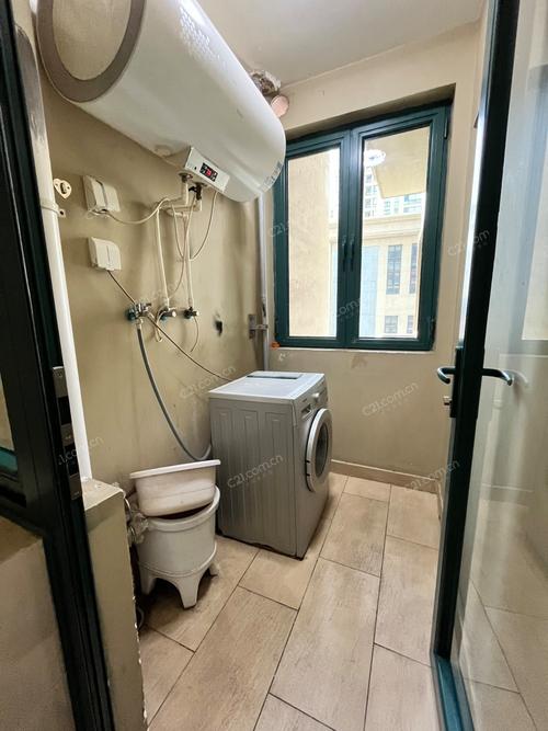 扬州恒大华府二手房