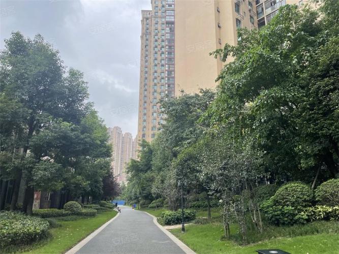 眉山金色春天房价