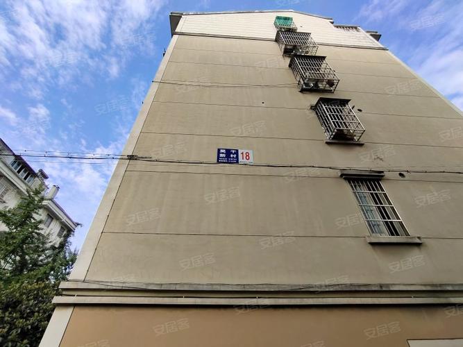 杭州莫干新村房价