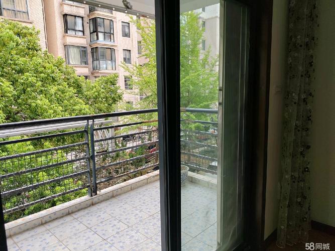 孝感蔚蓝新都二手房