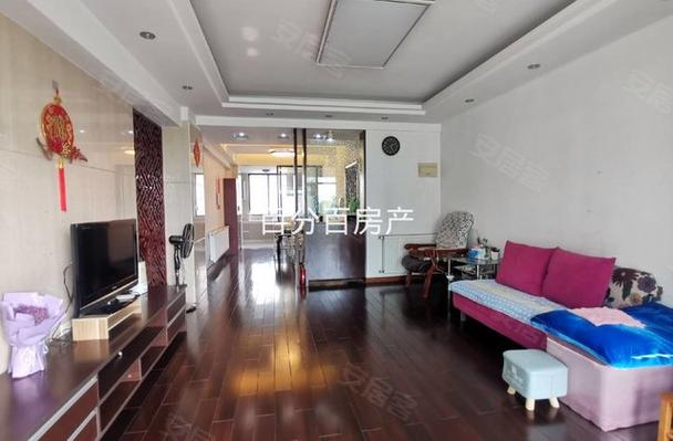 孝感蔚蓝新都二手房