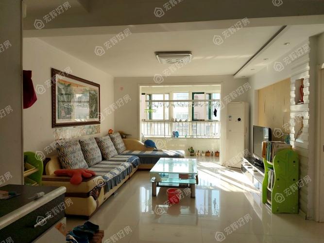 淄博天府名城二手房