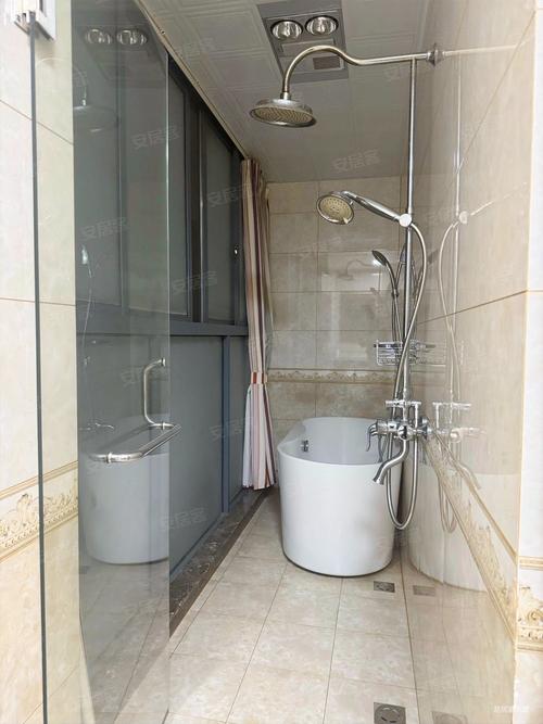 昆山云山诗意二手房