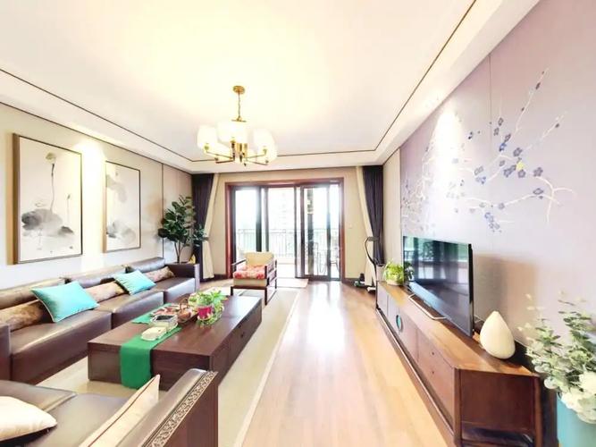 嘉兴宝石公馆二手房