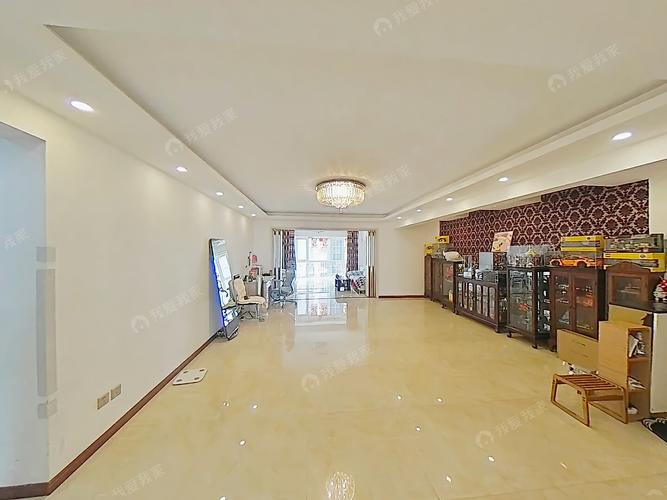 水上温泉花园二手房