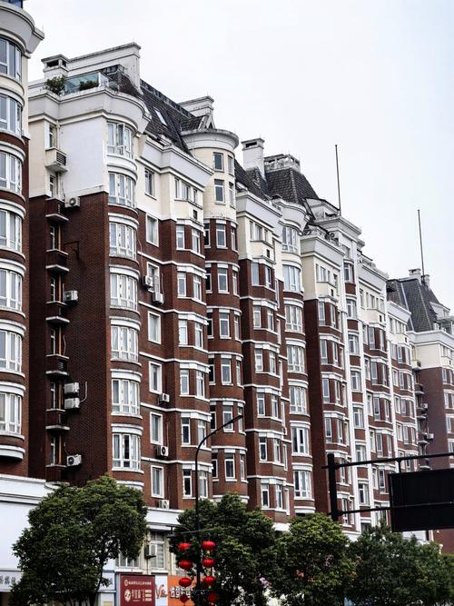 欧美世纪花园二手房