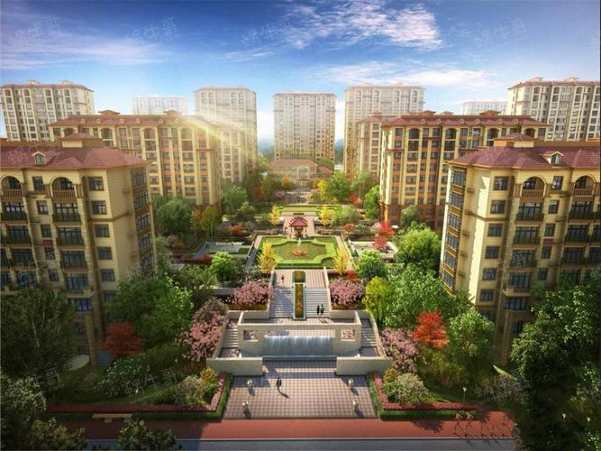 项城市最新出售的房产