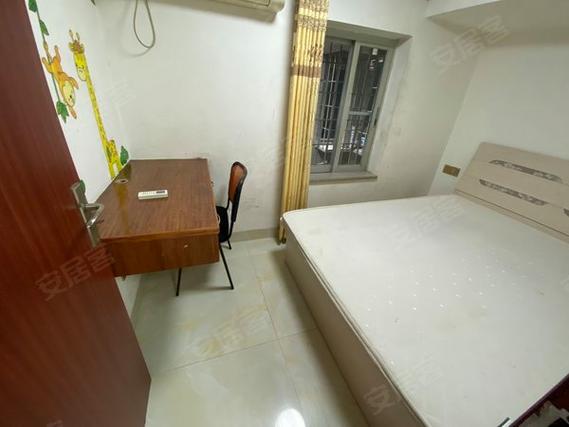 厦门古龙公寓二手房