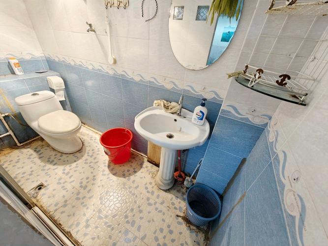 厦门古龙公寓二手房