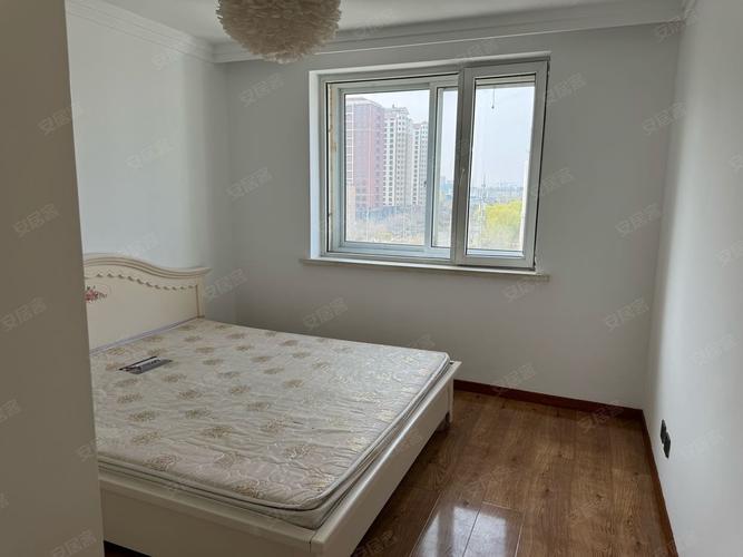 北方花园新区二手房