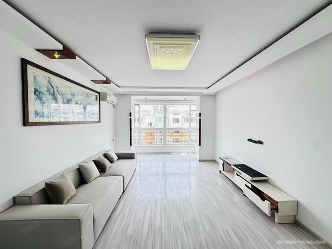 北方花园新区二手房