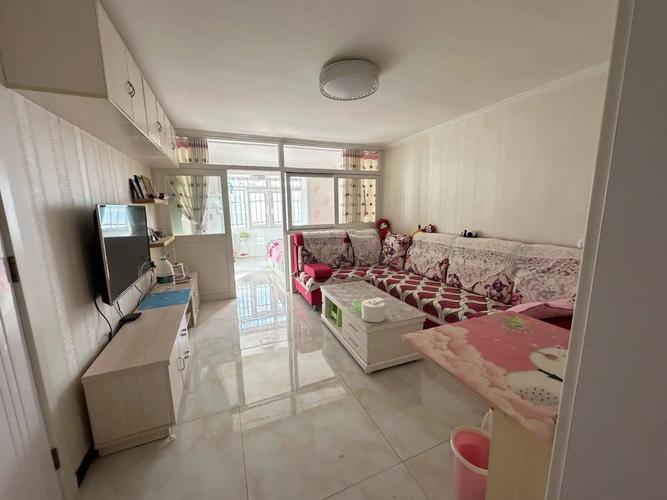 湖光小区二手房房价