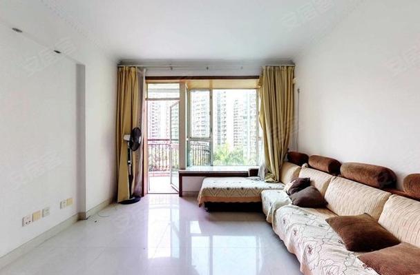 深圳海岸明珠房价