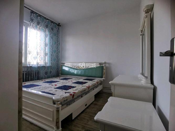 包头乌兰小区二手房