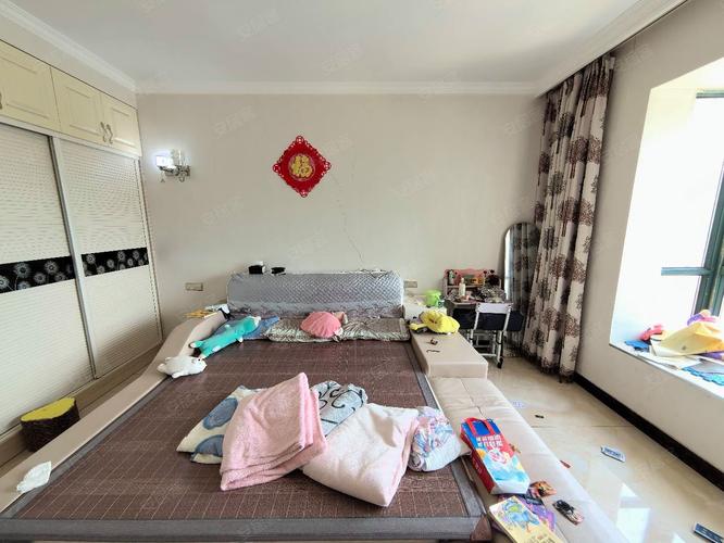 东阳紫荆公寓二手房