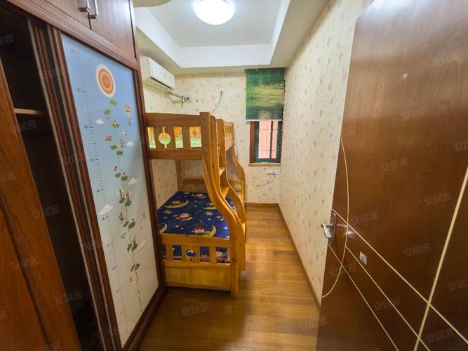 东阳紫荆公寓二手房