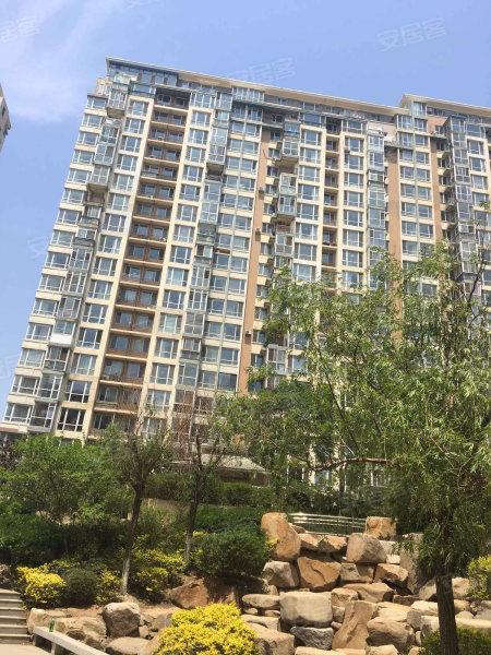 大连翰林观海二手房