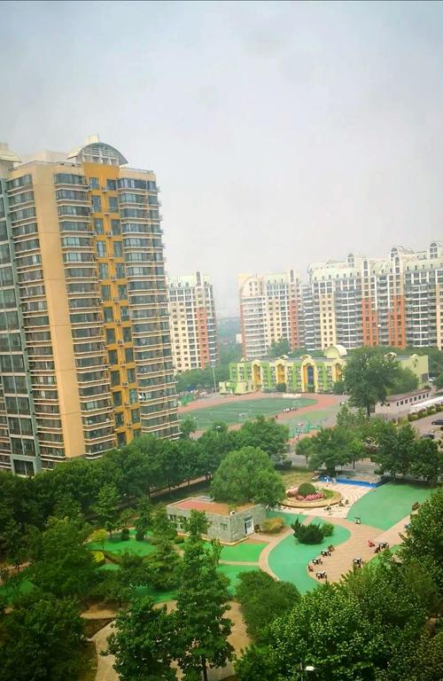 草桥欣园一区房价