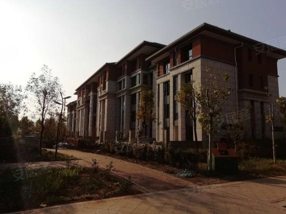 蓟县华府御墅最新消息