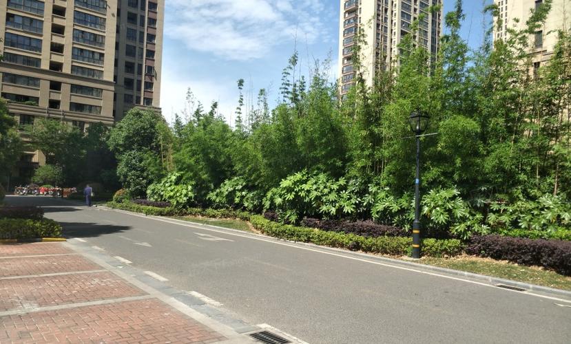 九龙仓繁华里房价