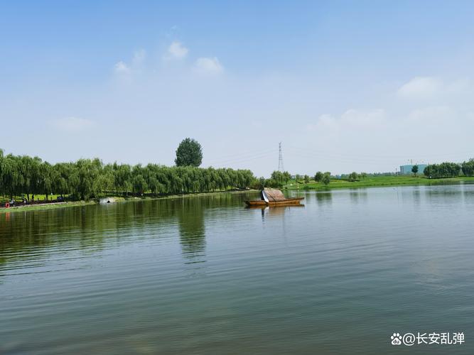 西安绿地与湖最新消息