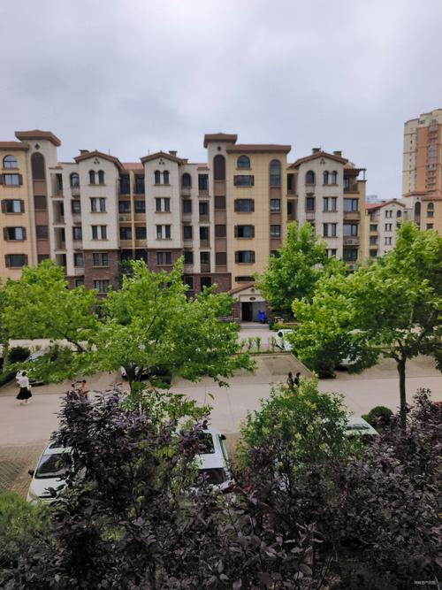 海阳二手房近期出售