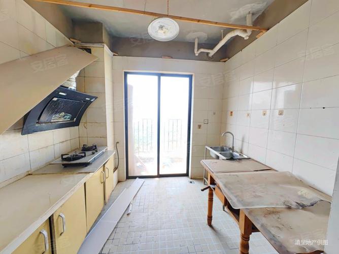 呈贡实力锦城二手房